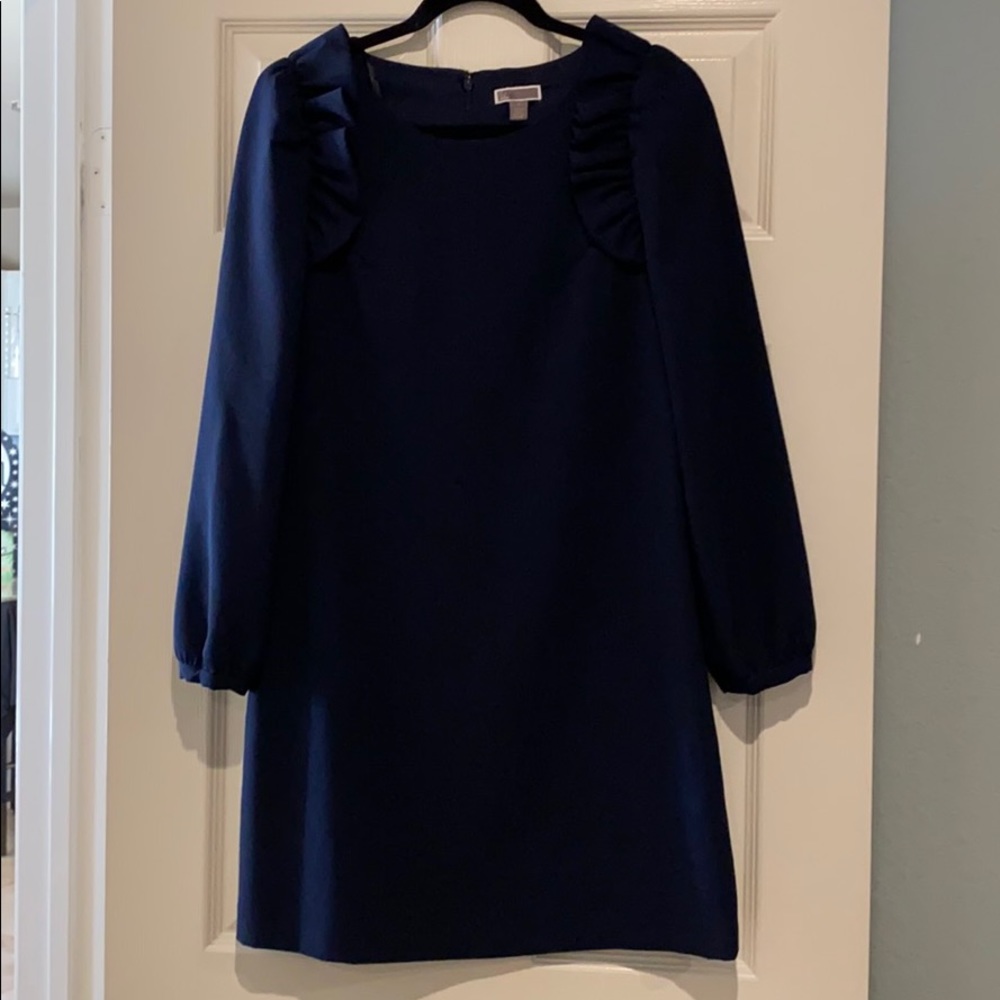 Chelsea28 Long Sleeve Dress from Nordstrom